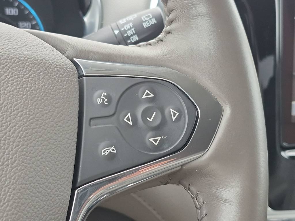 Thumbnail: 2018 Chevrolet Traverse - 30