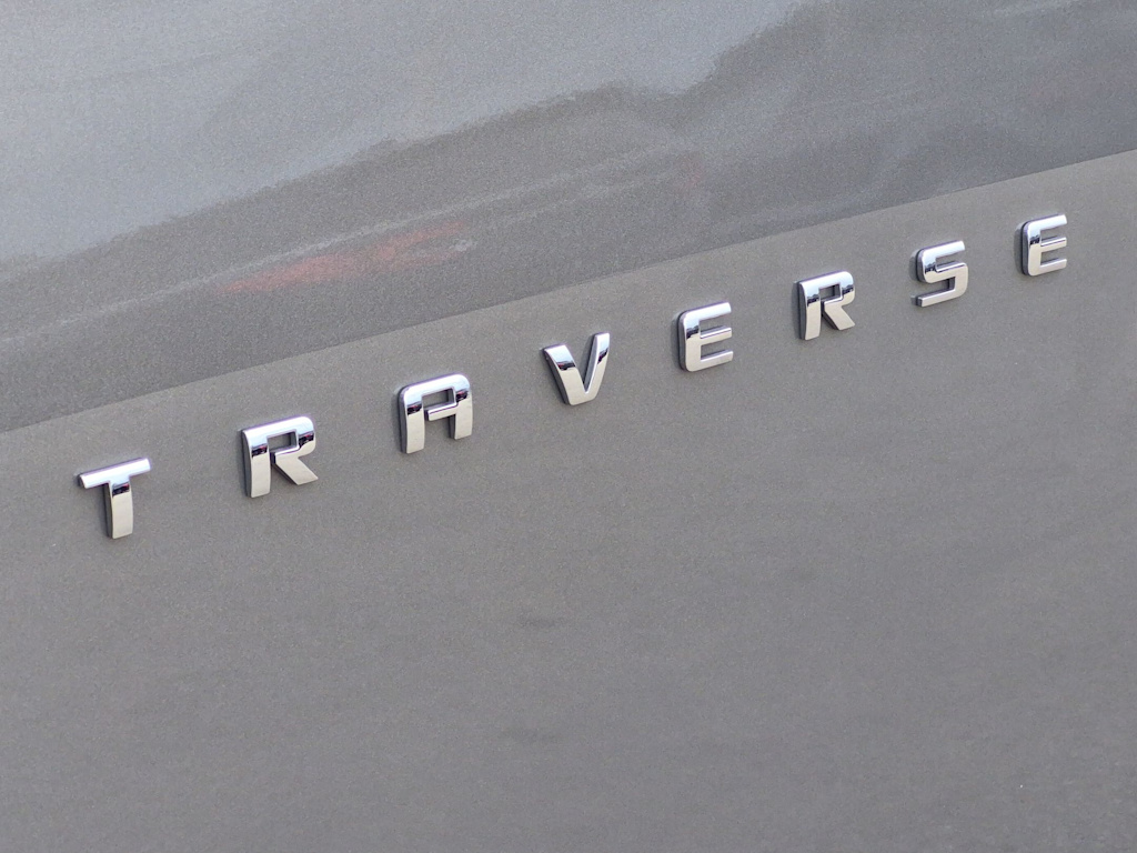 Thumbnail: 2018 Chevrolet Traverse - 7