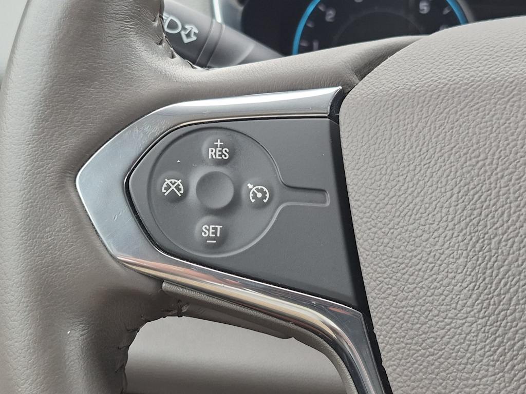 Thumbnail: 2018 Chevrolet Traverse - 29
