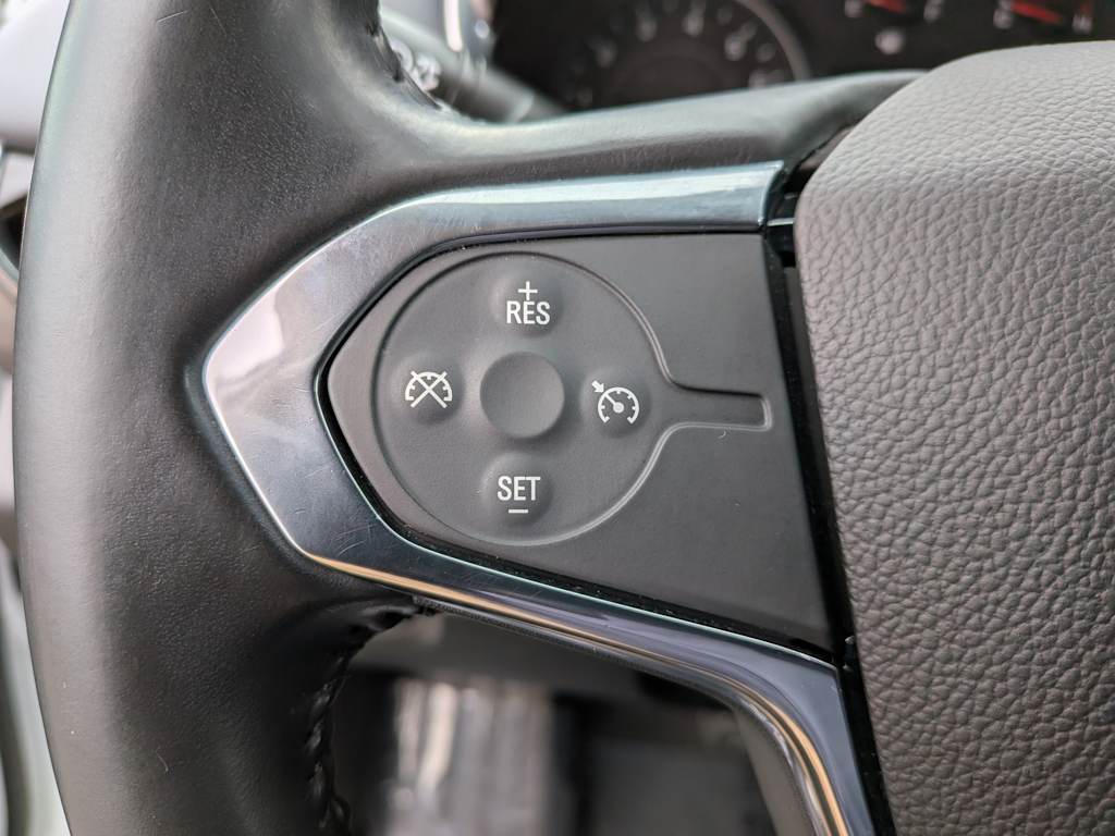 Thumbnail: 2019 Chevrolet Traverse - 25