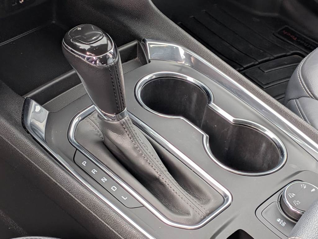 Thumbnail: 2019 Chevrolet Traverse - 14