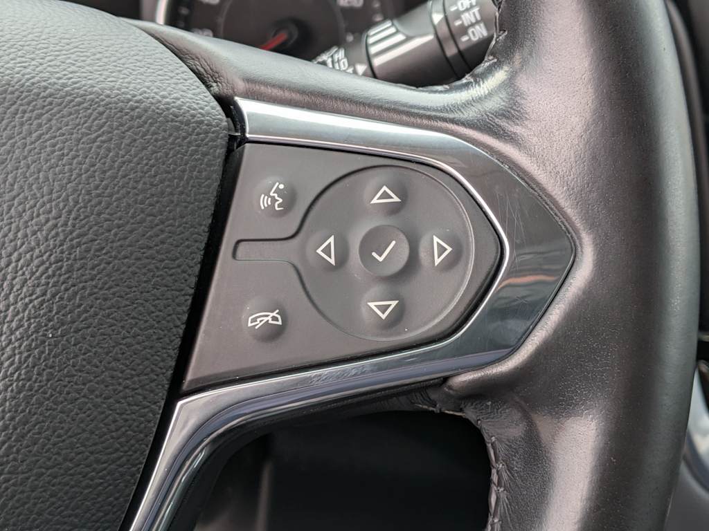 Thumbnail: 2019 Chevrolet Traverse - 26