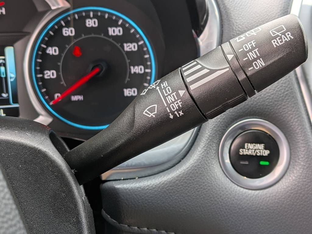 Thumbnail: 2019 Chevrolet Traverse - 27