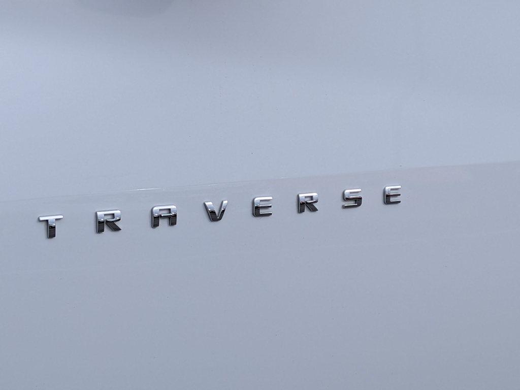 Thumbnail: 2019 Chevrolet Traverse - 7