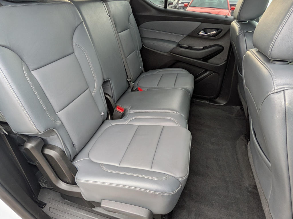 Thumbnail: 2019 Chevrolet Traverse - 24