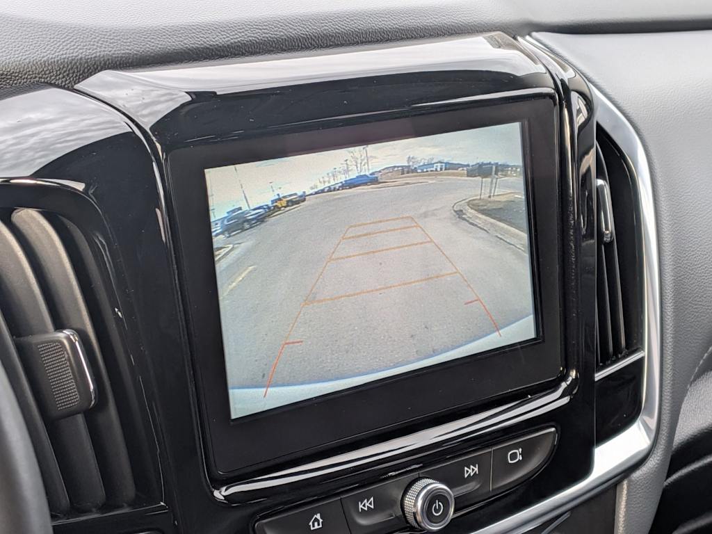 Thumbnail: 2019 Chevrolet Traverse - 28