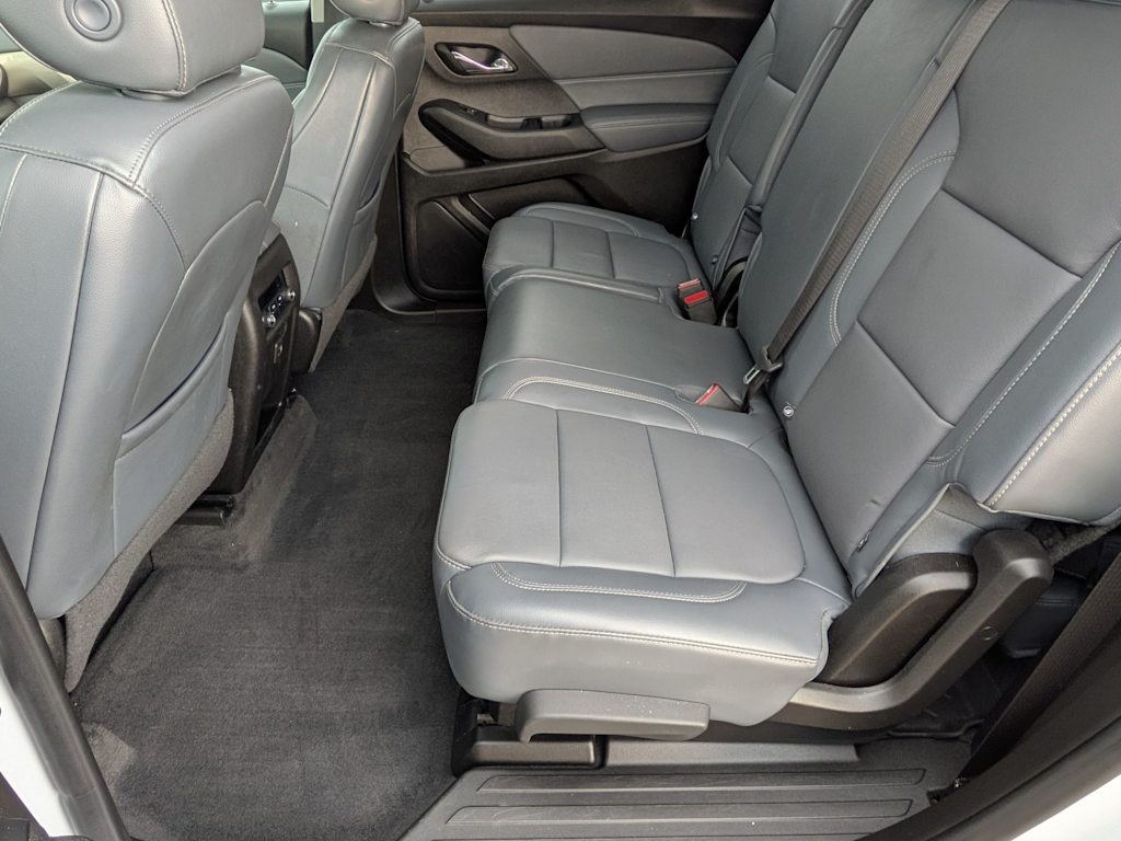 Thumbnail: 2019 Chevrolet Traverse - 23