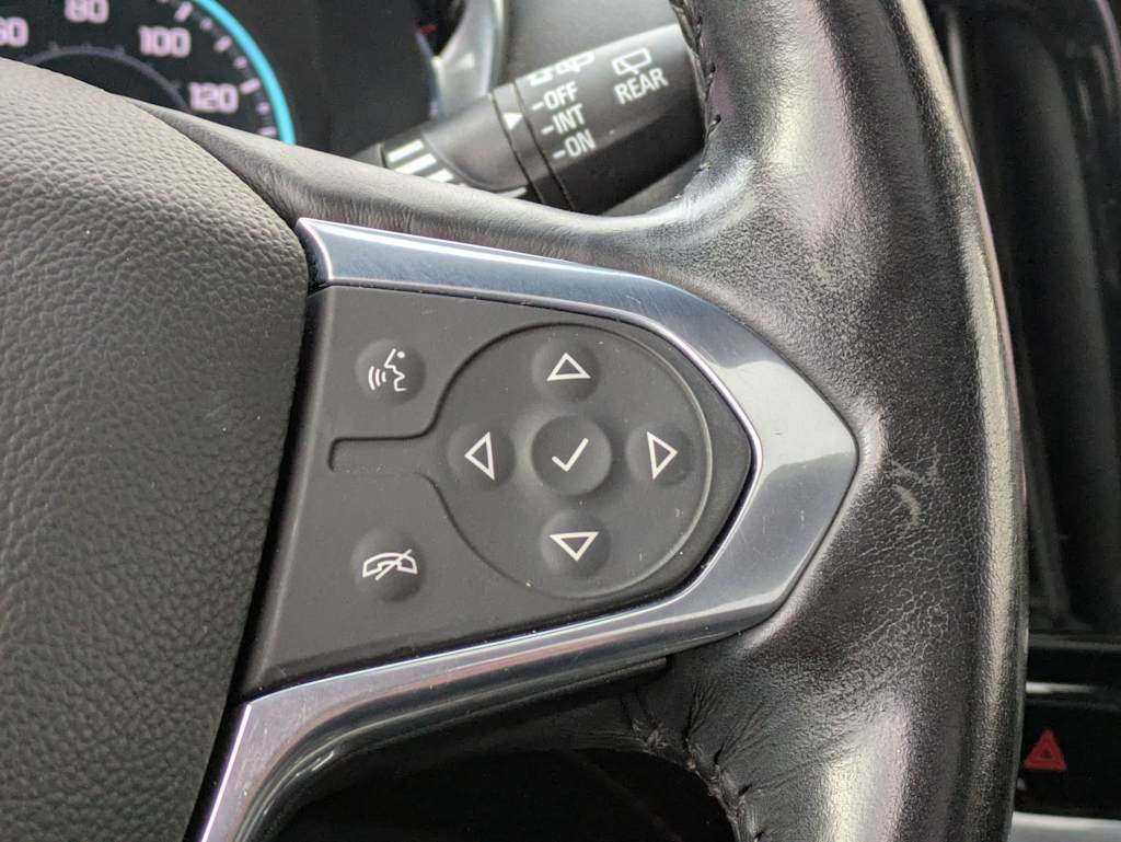 Thumbnail: 2022 Chevrolet Traverse - 29