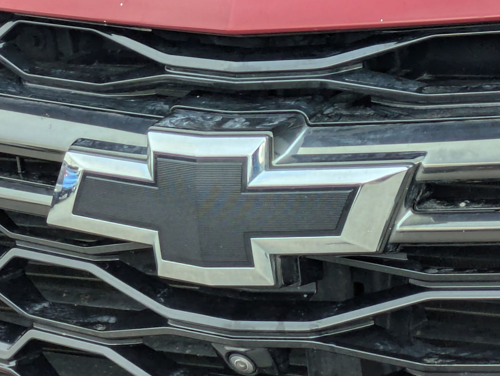 Thumbnail: 2022 Chevrolet Traverse - 7