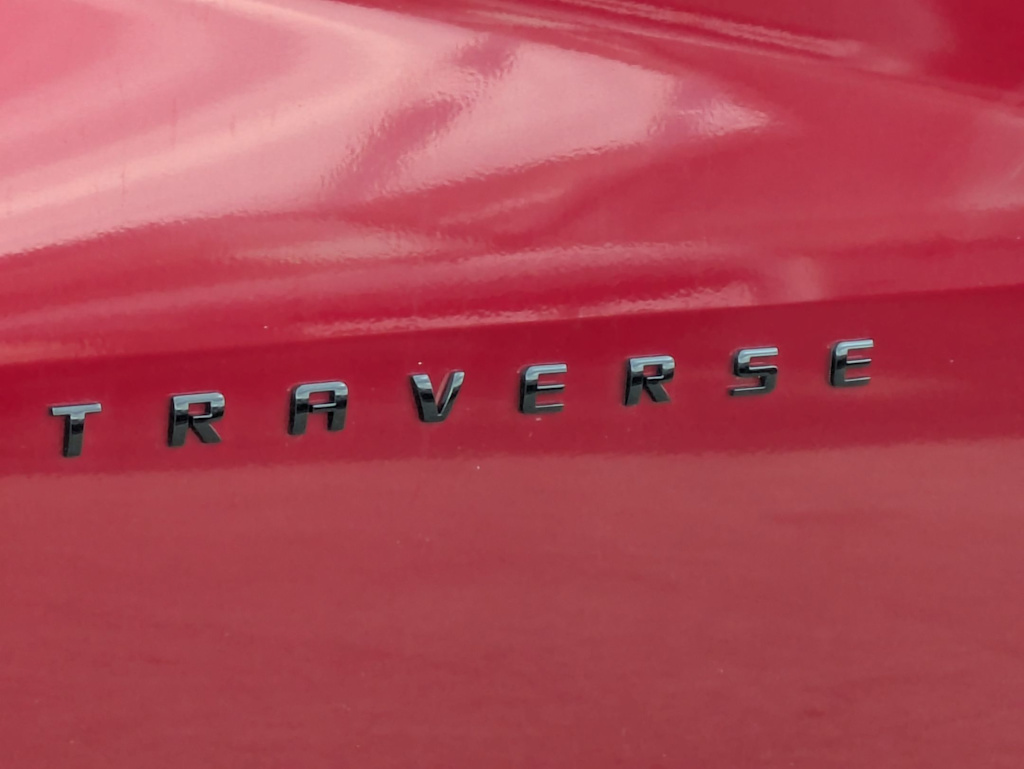 Thumbnail: 2022 Chevrolet Traverse - 23