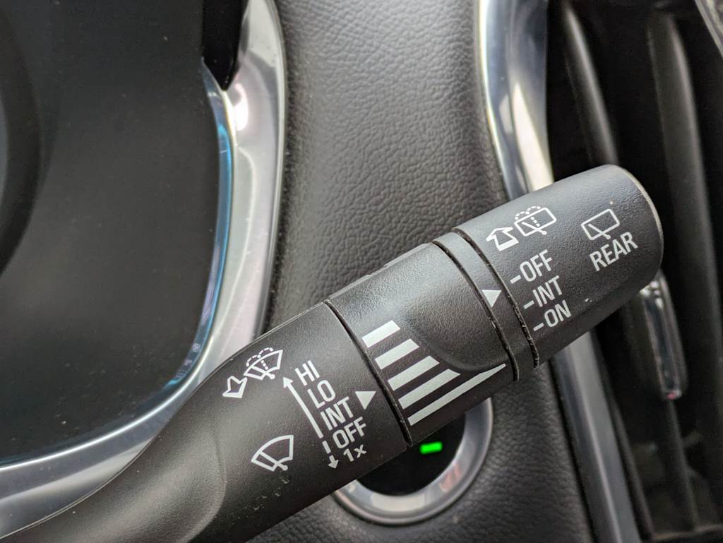 Thumbnail: 2022 Chevrolet Traverse - 30