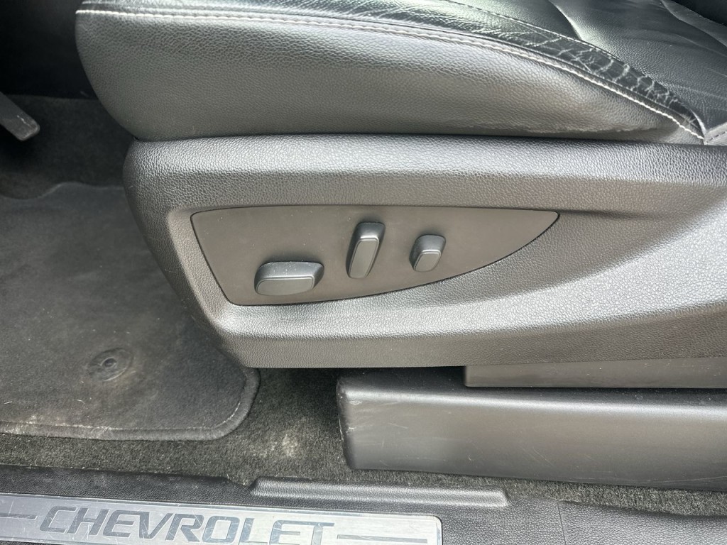 2018 Chevrolet Suburban 1500 LT 20