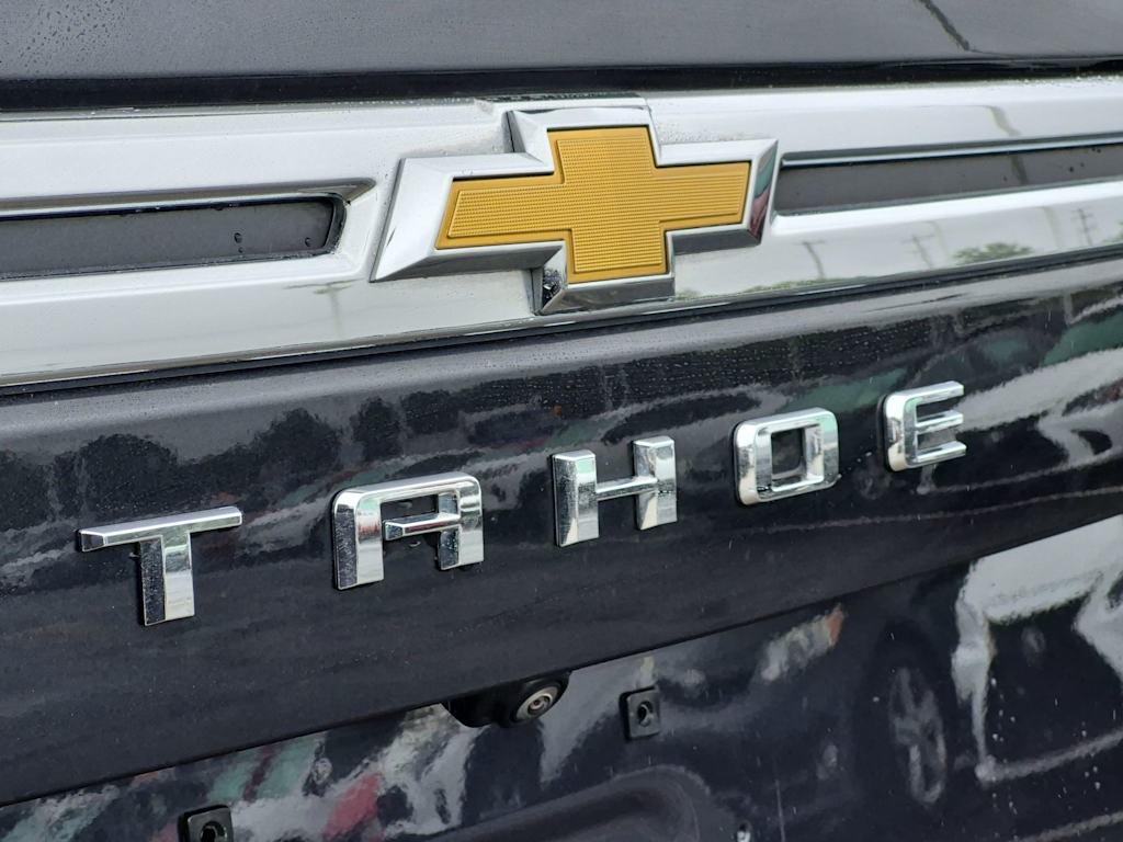 Thumbnail: 2023 Chevrolet Tahoe - 6