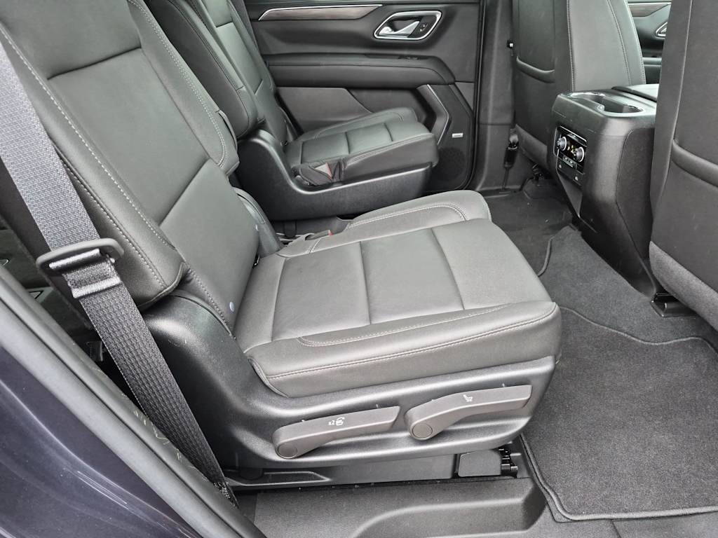 Thumbnail: 2023 Chevrolet Tahoe - 26