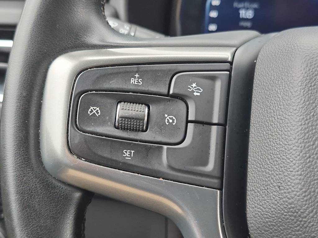 Thumbnail: 2023 Chevrolet Tahoe - 28