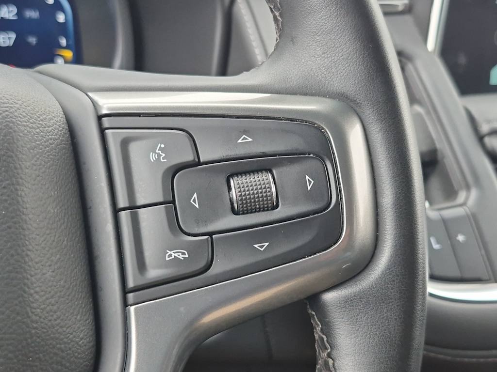Thumbnail: 2023 Chevrolet Tahoe - 29