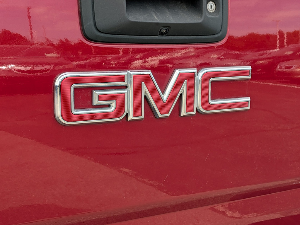 Thumbnail: 2017 GMC Canyon - 24