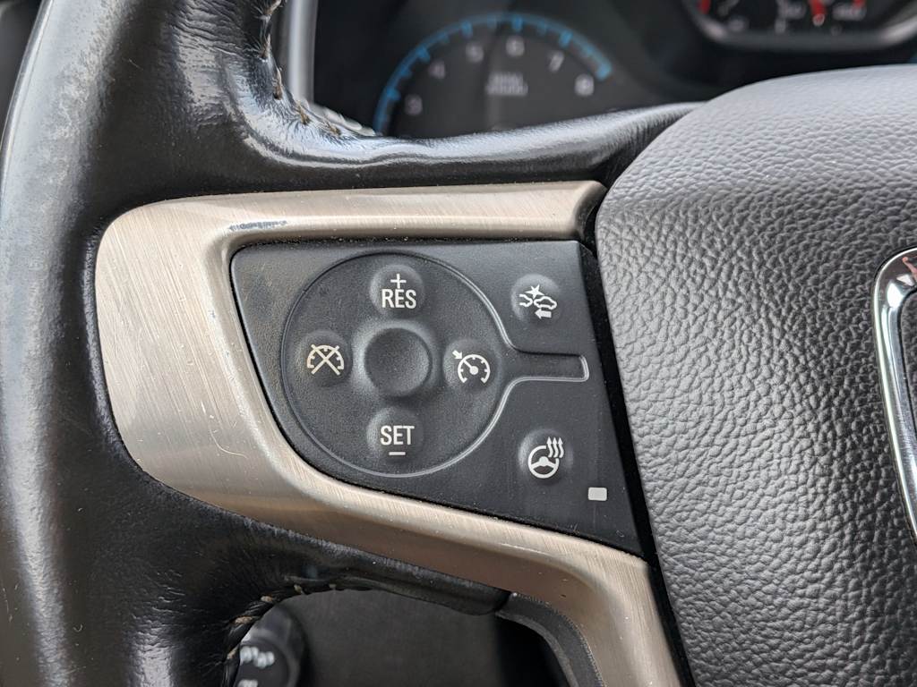 Thumbnail: 2017 GMC Canyon - 28