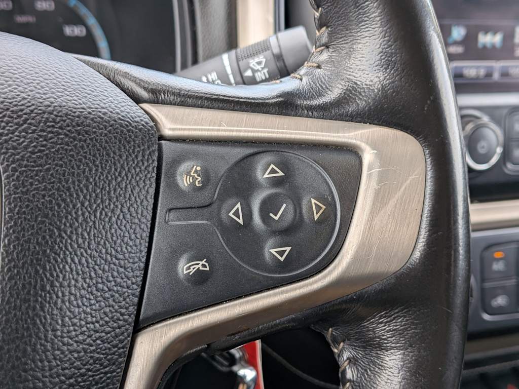 Thumbnail: 2017 GMC Canyon - 29