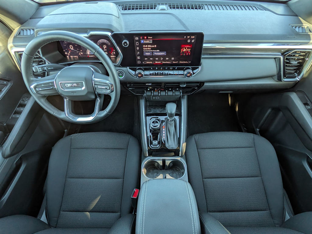 Thumbnail: 2024 GMC Canyon - 8