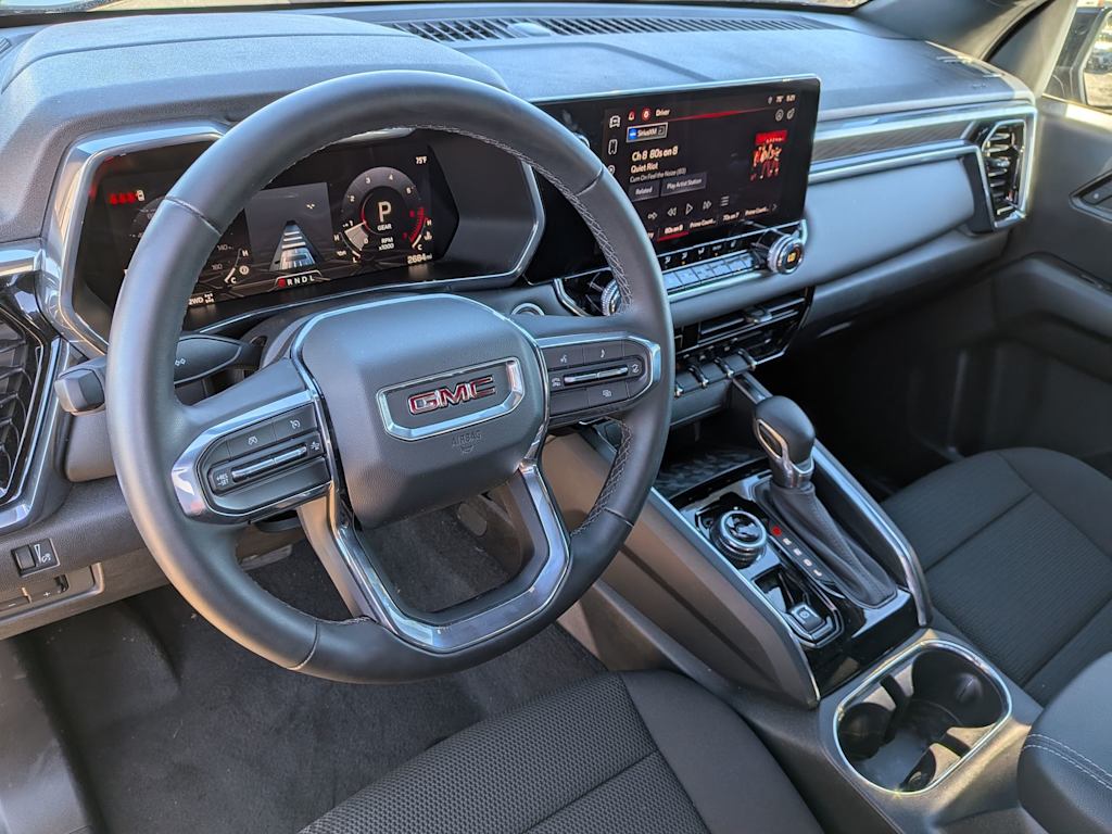 Thumbnail: 2024 GMC Canyon - 2