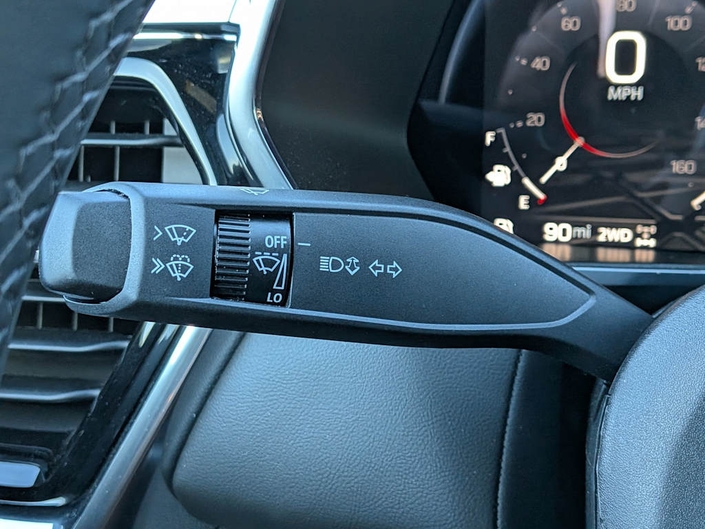 Thumbnail: 2024 GMC Canyon - 15