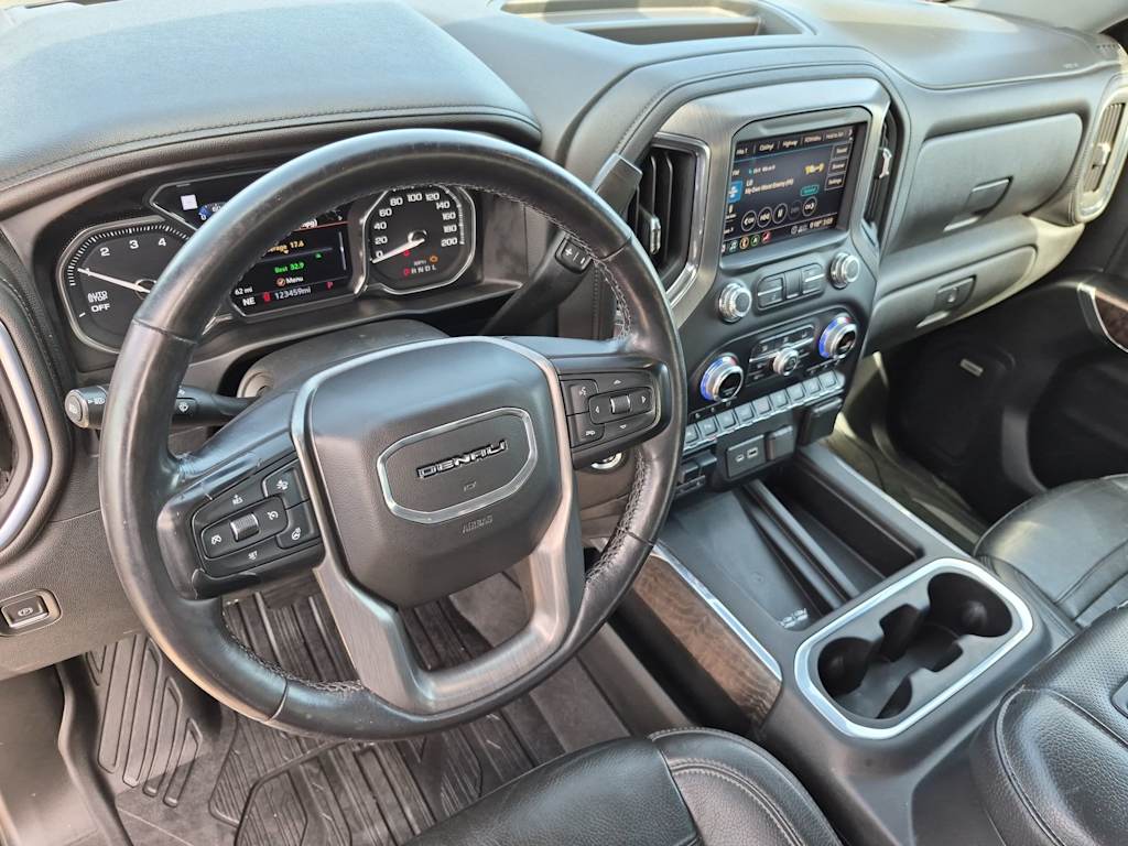 Thumbnail: 2020 GMC Sierra 1500 - 2
