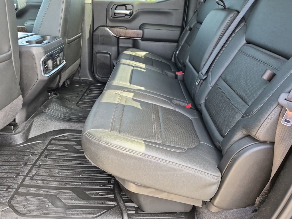 Thumbnail: 2020 GMC Sierra 1500 - 24