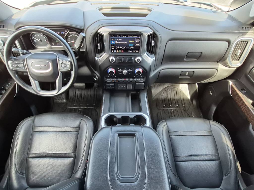 Thumbnail: 2020 GMC Sierra 1500 - 9