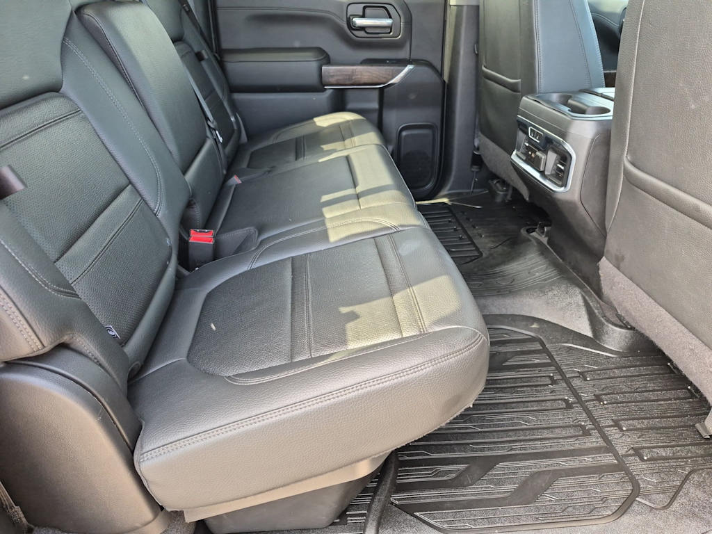 Thumbnail: 2020 GMC Sierra 1500 - 25
