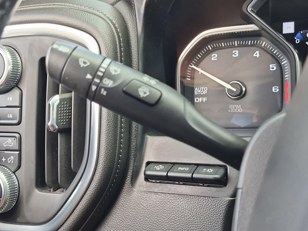 Thumbnail: 2020 GMC Sierra 1500 - 28