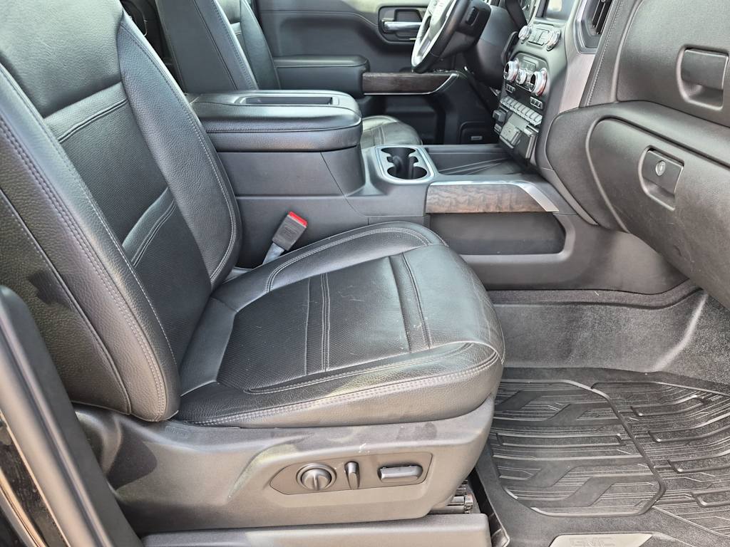 Thumbnail: 2020 GMC Sierra 1500 - 11