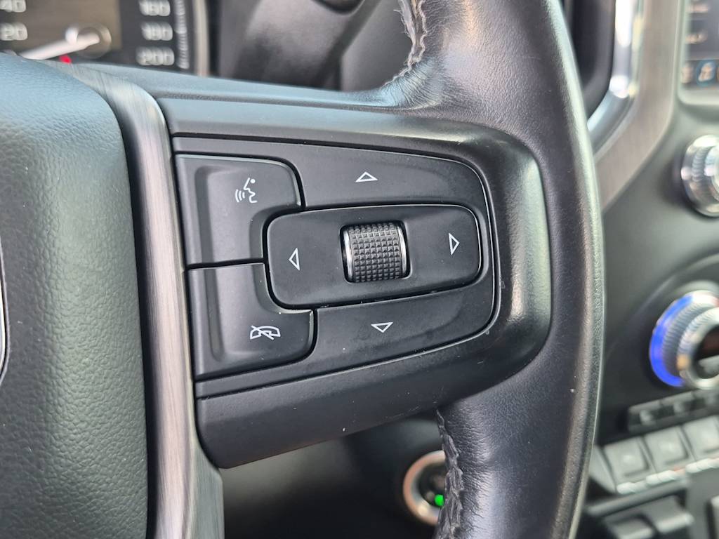 Thumbnail: 2020 GMC Sierra 1500 - 27