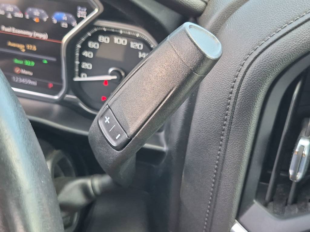 Thumbnail: 2020 GMC Sierra 1500 - 31