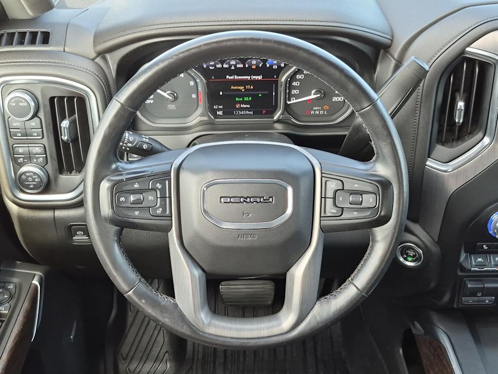 Thumbnail: 2020 GMC Sierra 1500 - 13