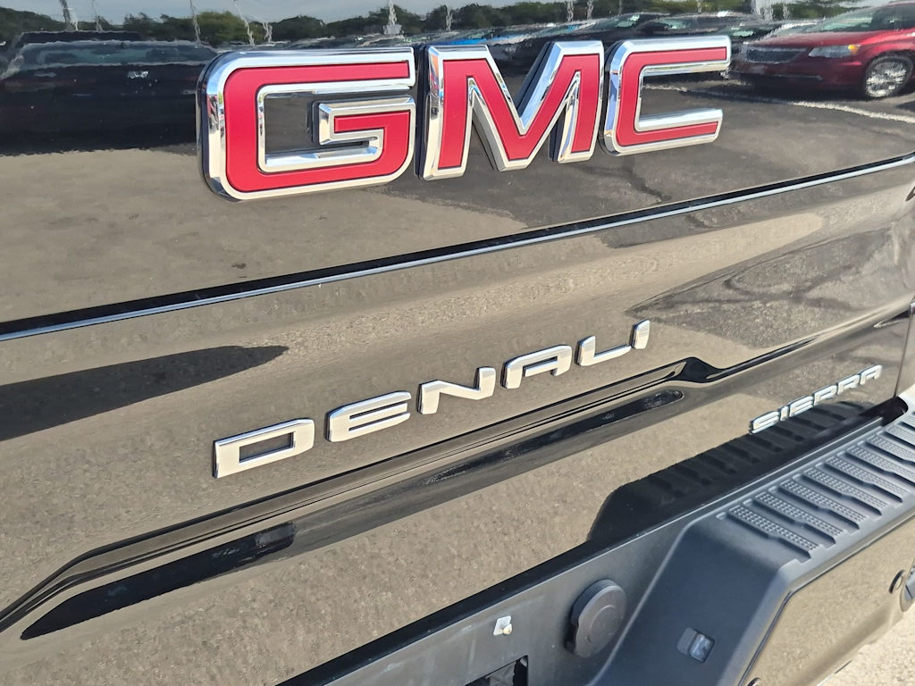 Thumbnail: 2020 GMC Sierra 1500 - 7