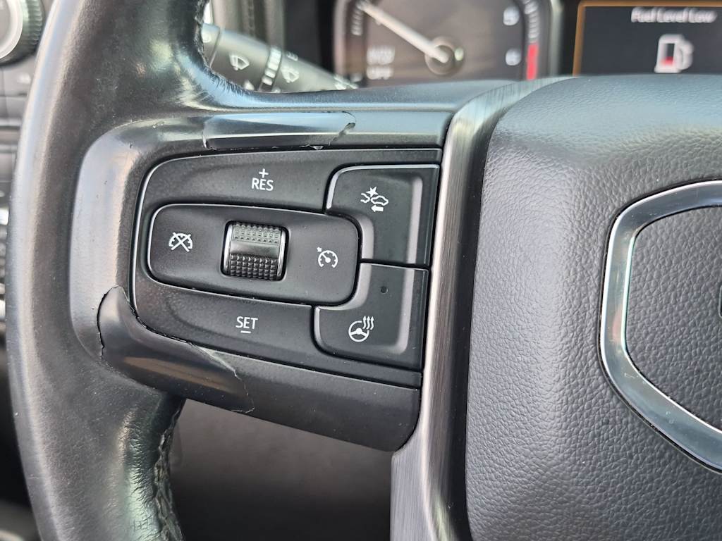 Thumbnail: 2020 GMC Sierra 1500 - 26