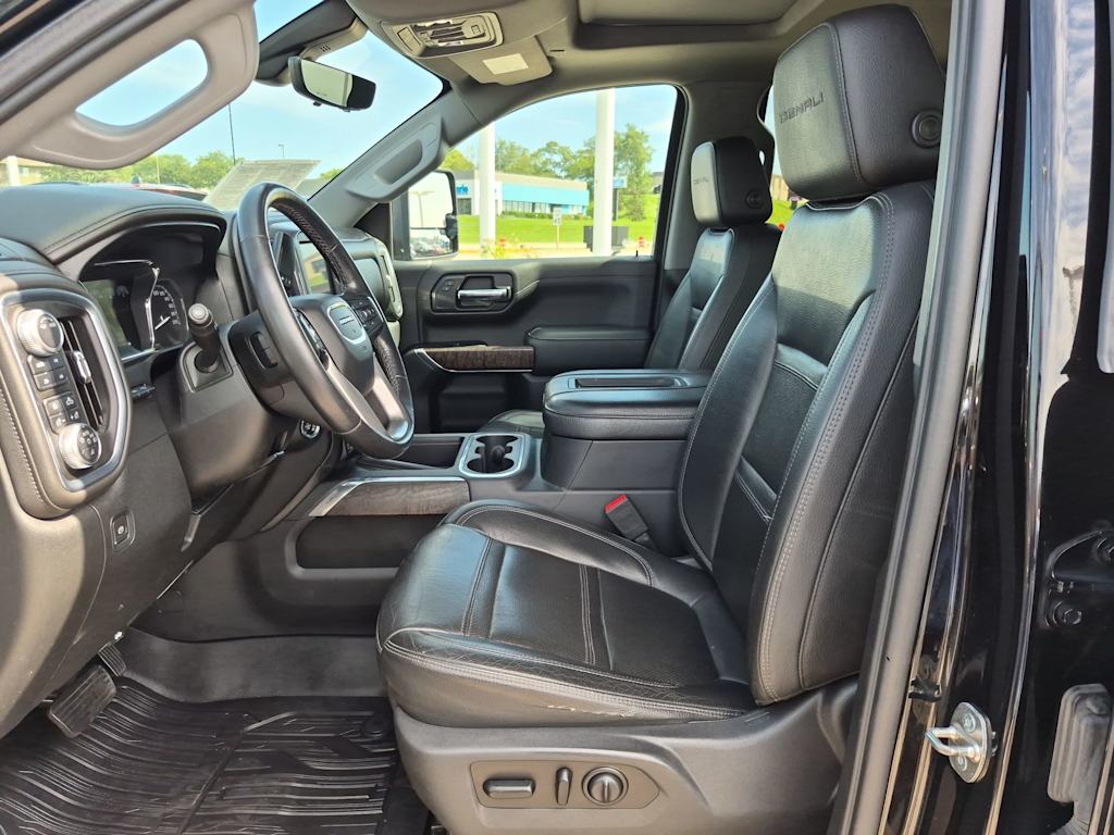 Thumbnail: 2020 GMC Sierra 1500 - 10