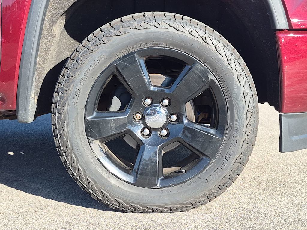 Thumbnail: 2015 GMC Sierra 1500 - 8