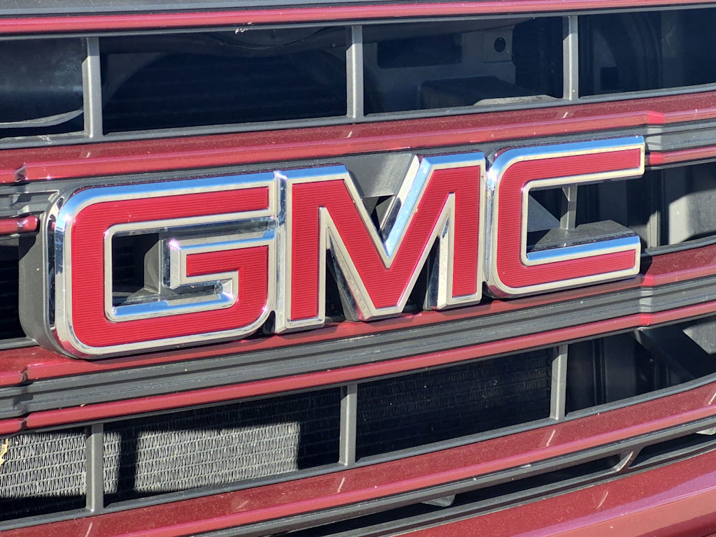 Thumbnail: 2015 GMC Sierra 1500 - 22
