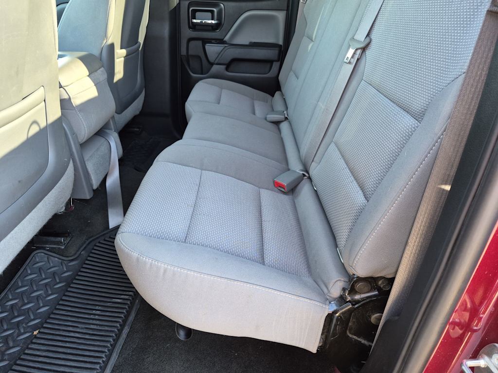 Thumbnail: 2015 GMC Sierra 1500 - 23