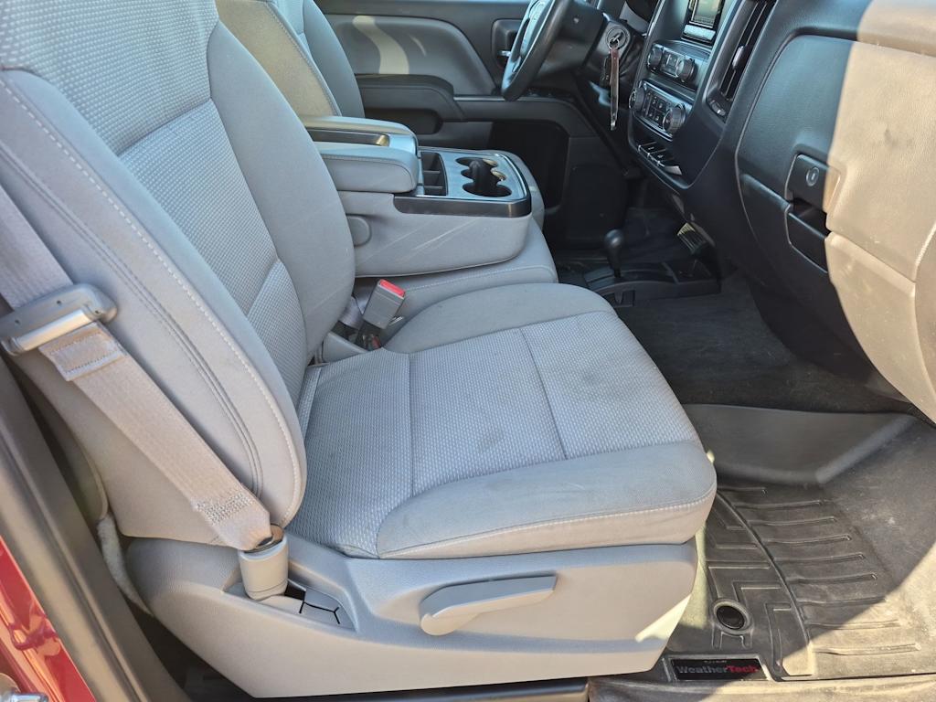 Thumbnail: 2015 GMC Sierra 1500 - 11