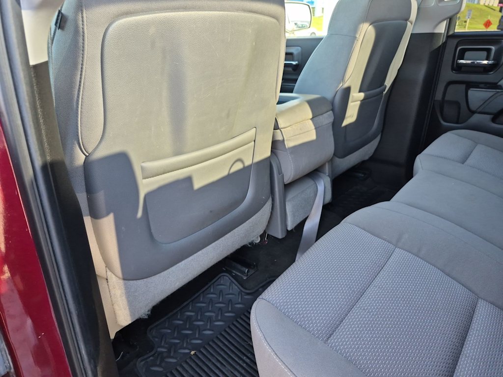 Thumbnail: 2015 GMC Sierra 1500 - 12