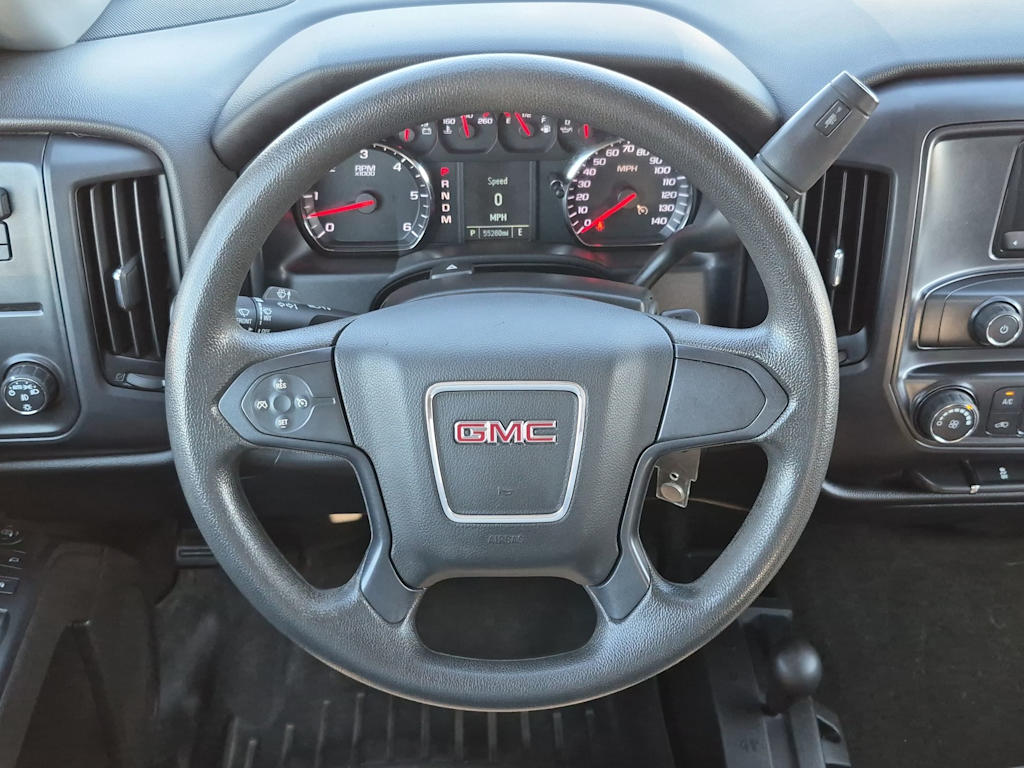 Thumbnail: 2015 GMC Sierra 1500 - 13