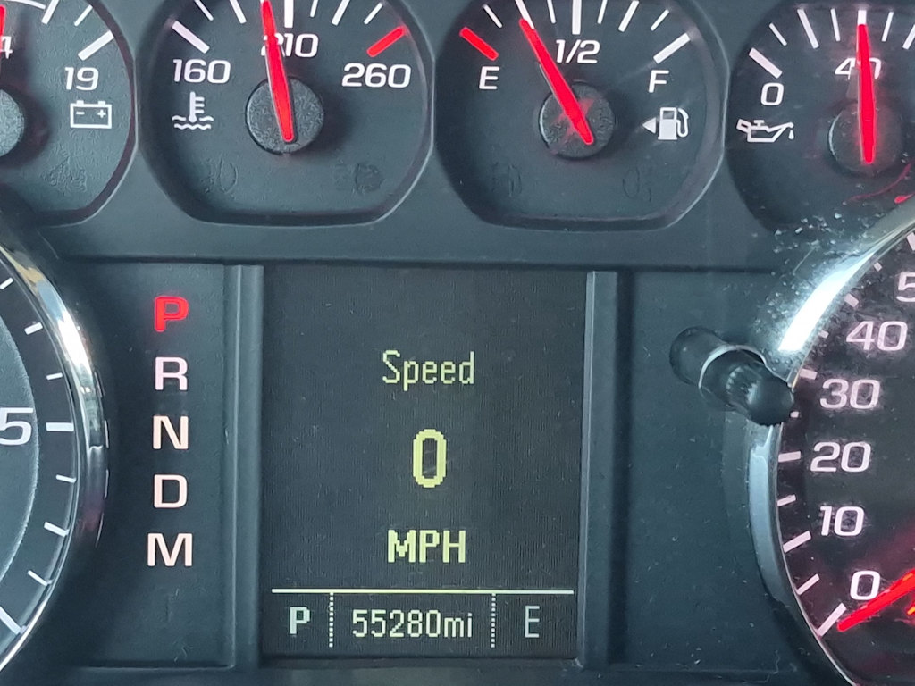 Thumbnail: 2015 GMC Sierra 1500 - 15