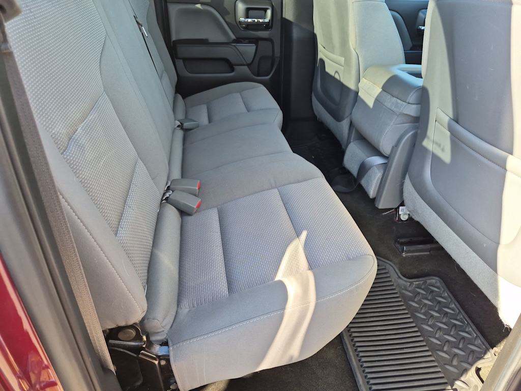 Thumbnail: 2015 GMC Sierra 1500 - 24