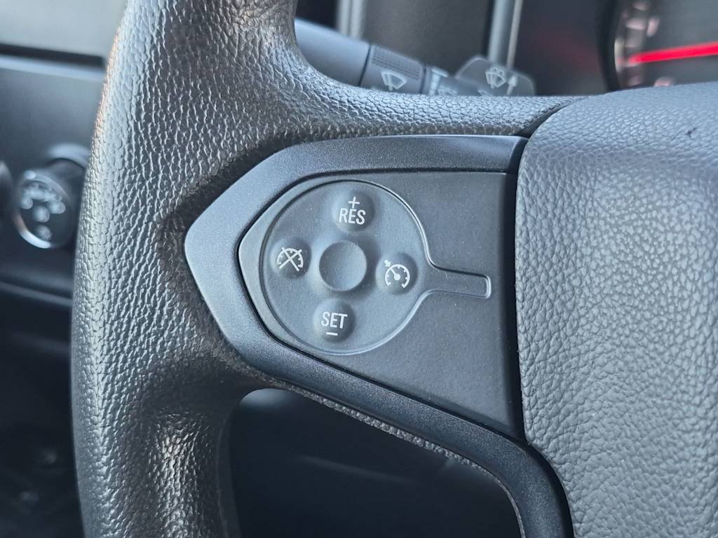 Thumbnail: 2015 GMC Sierra 1500 - 25