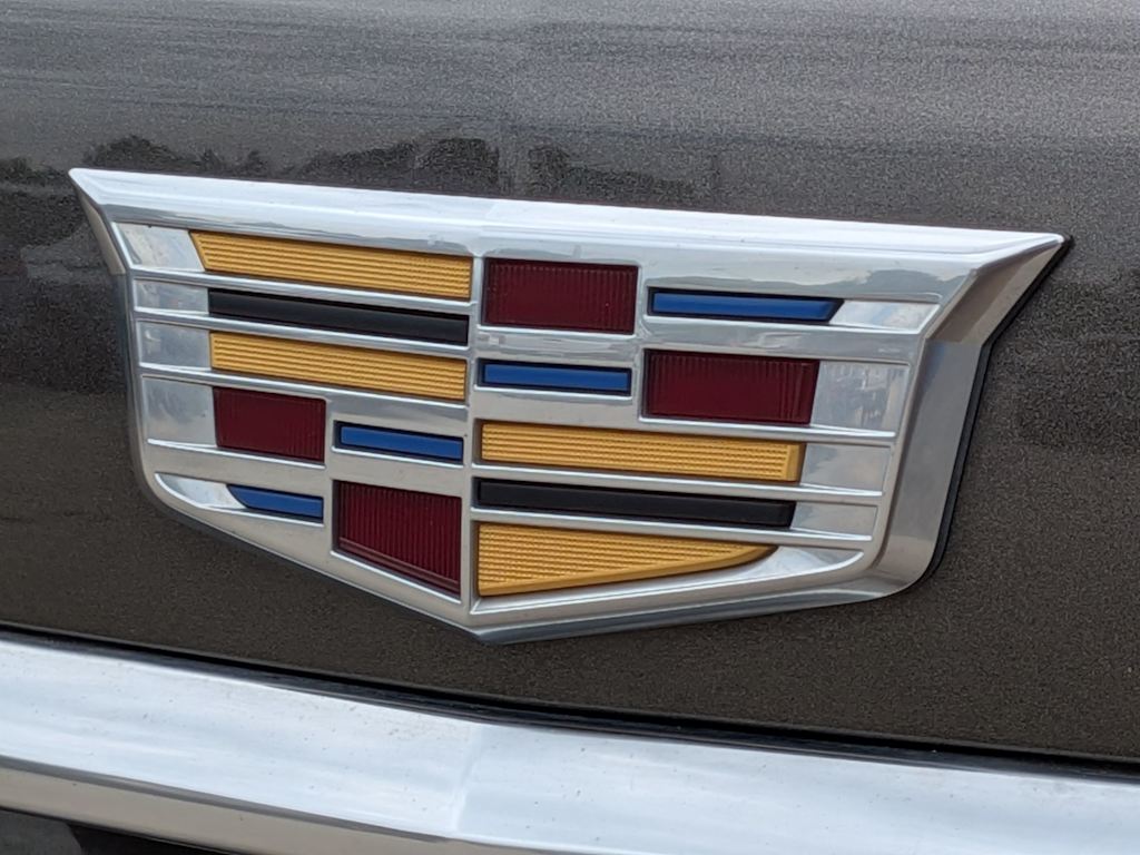 Thumbnail: 2019 Cadillac XT5 - 24