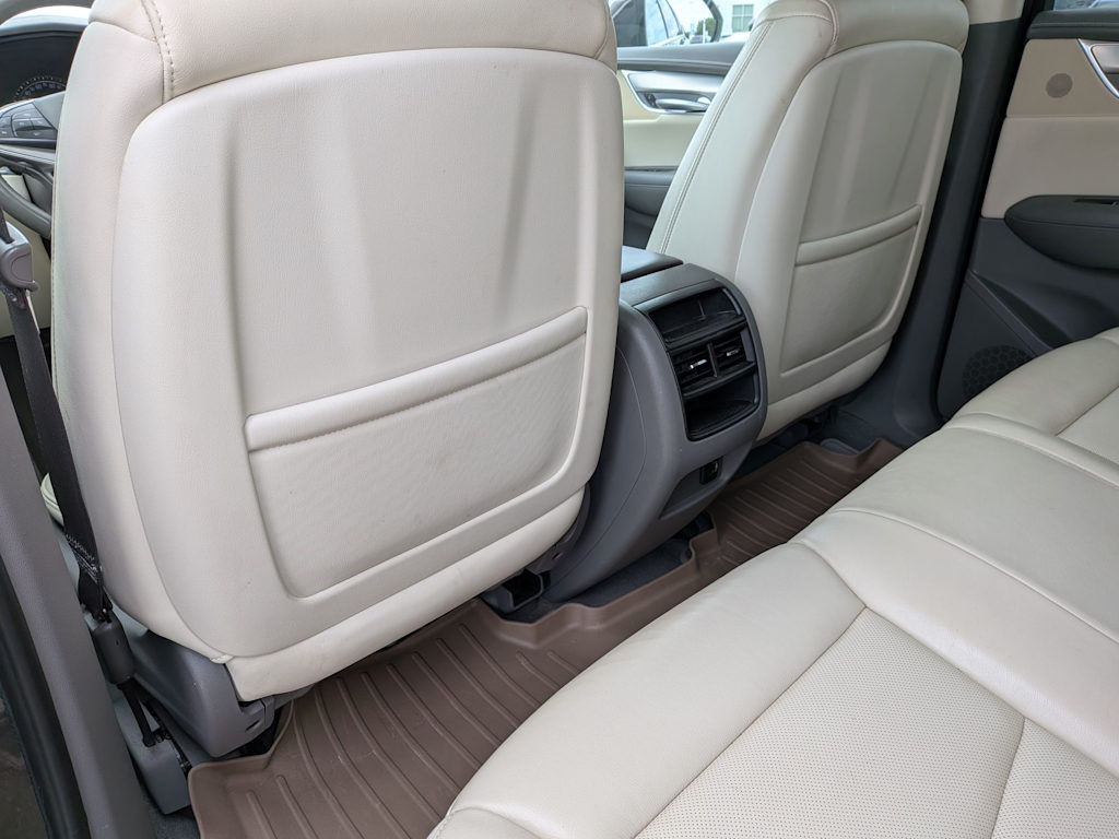 Thumbnail: 2019 Cadillac XT5 - 12