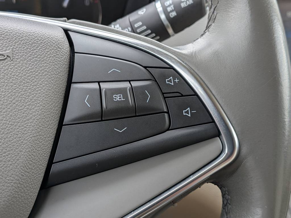 Thumbnail: 2019 Cadillac XT5 - 31